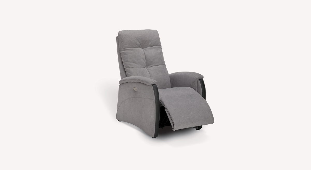 Fauteuil Releveur AUDREY +50 tissus & cuirs au choix