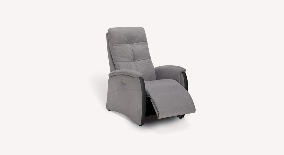 Fauteuil Releveur AUDREY +50 tissus & cuirs au choix-1