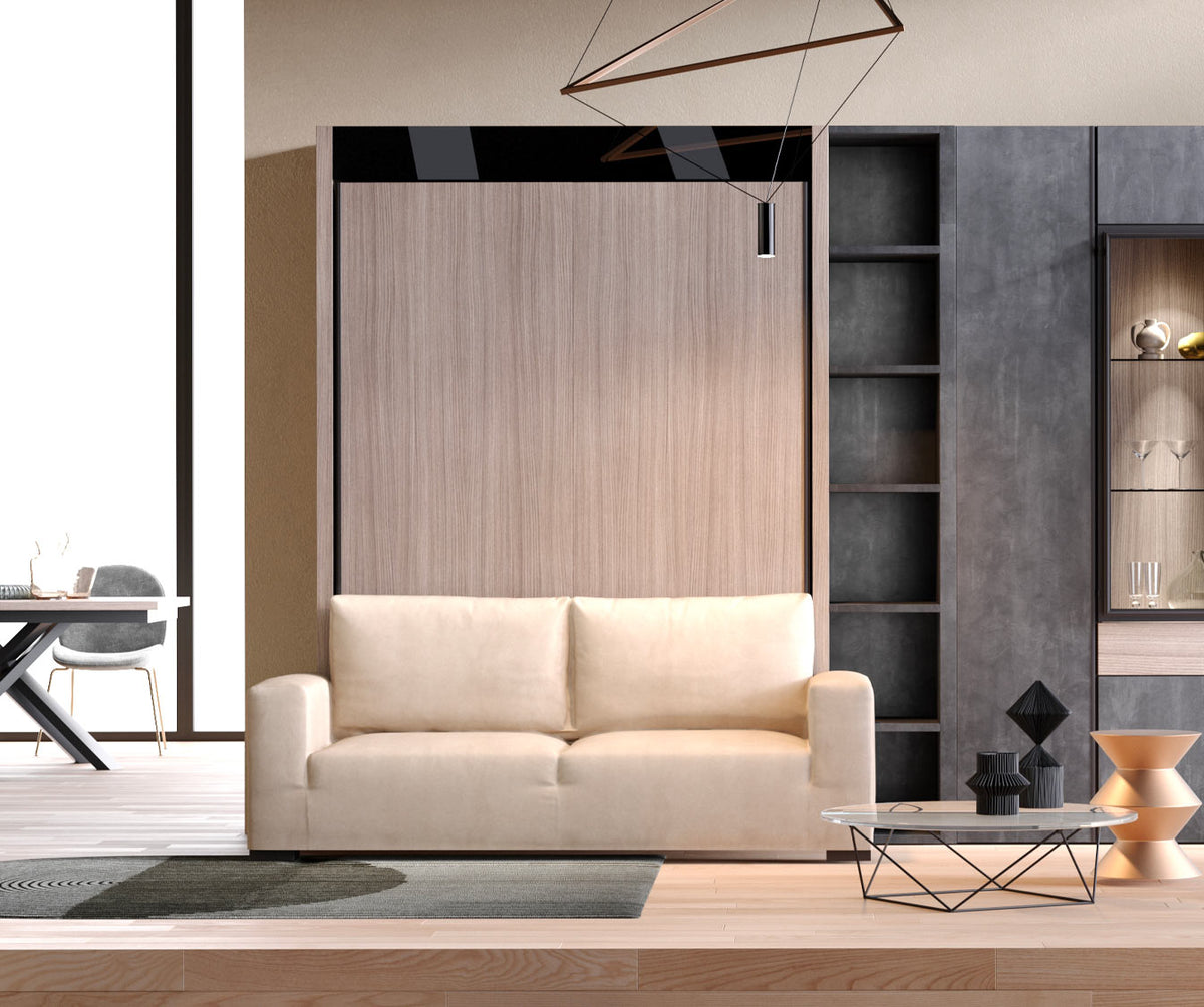 LUCY SOFA +50 colors & materials