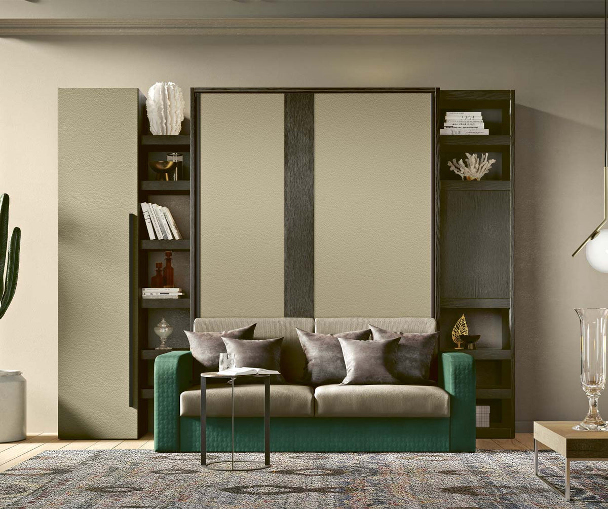 LUCY SOFA +50 colors & materials