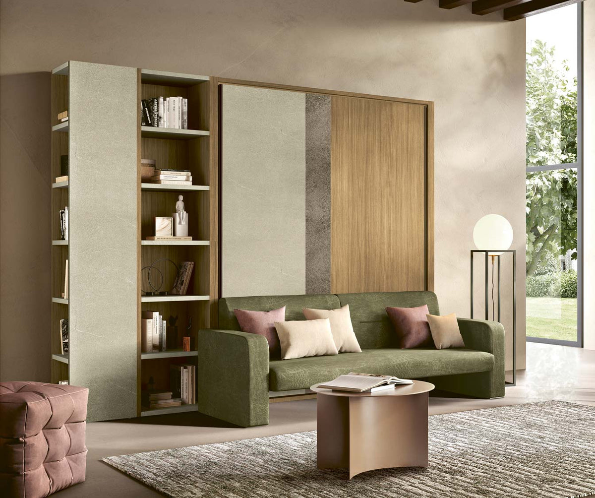 LUCY SOFA +50 colors & materials