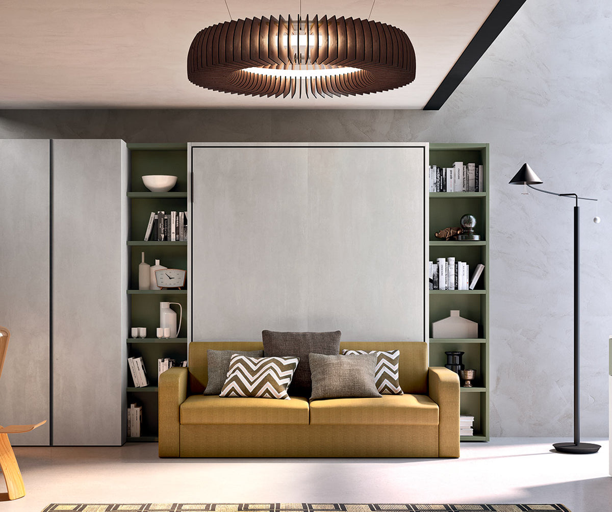 LUCY SOFA +50 colors & materials