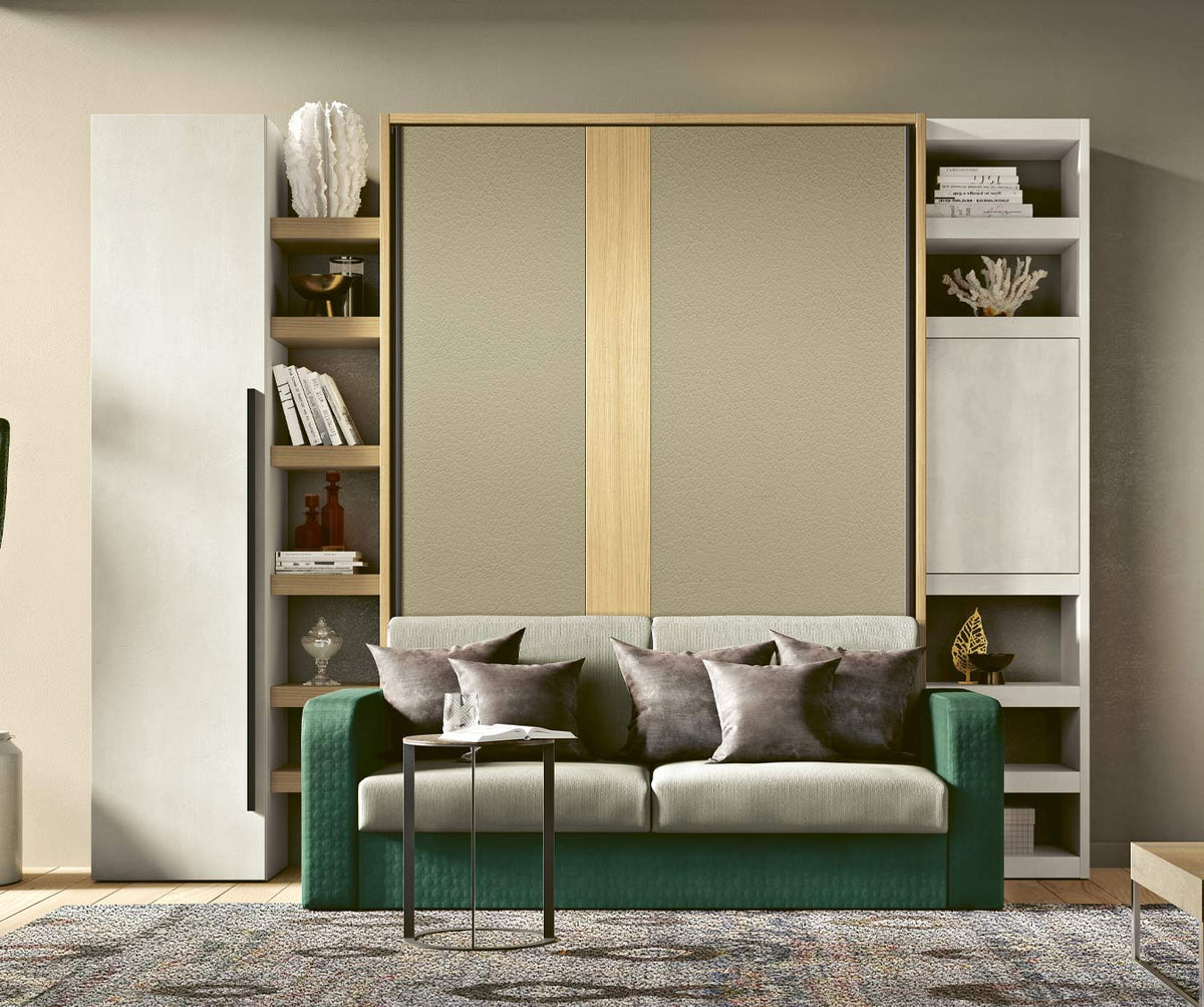 LUCY SOFA +50 colors & materials
