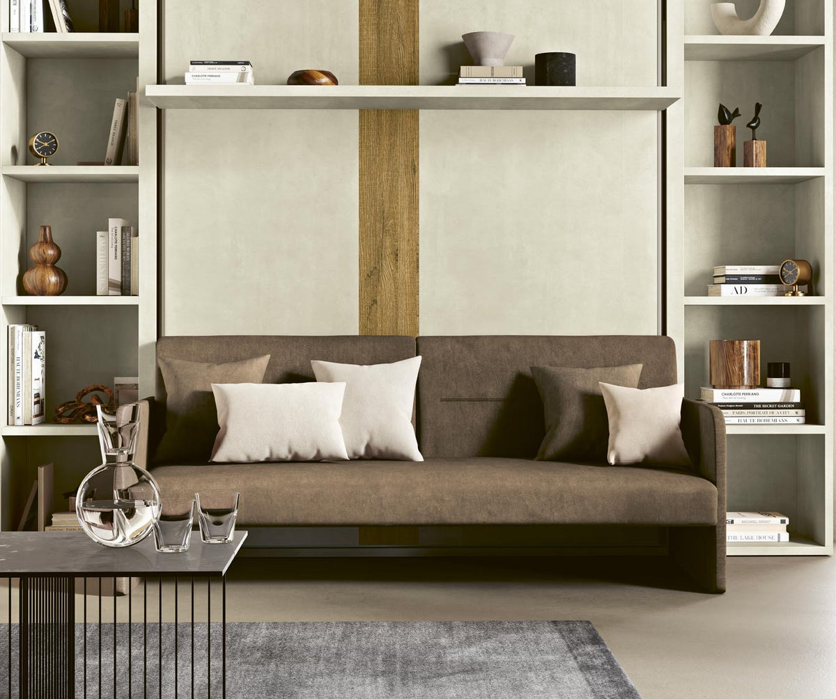 LUCY SOFA +50 colors & materials