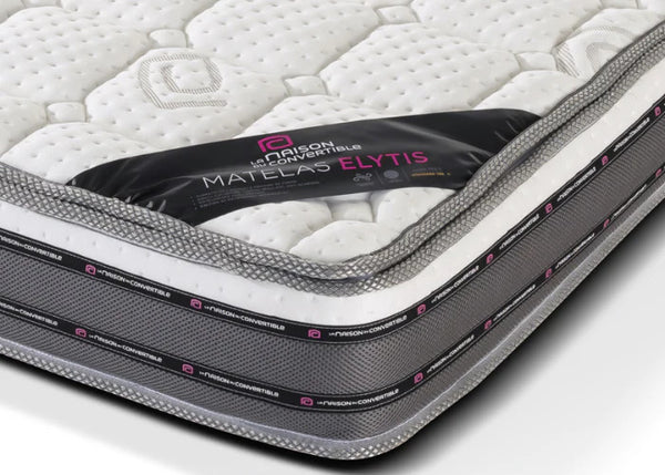 Essayez les matelas 