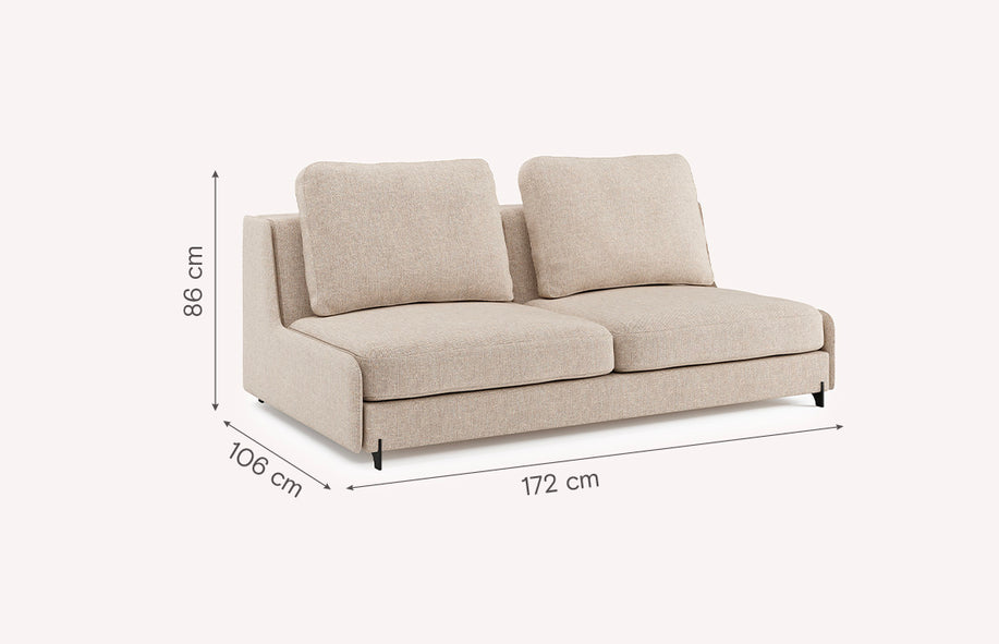 NELLY Compact Denver Natural-1