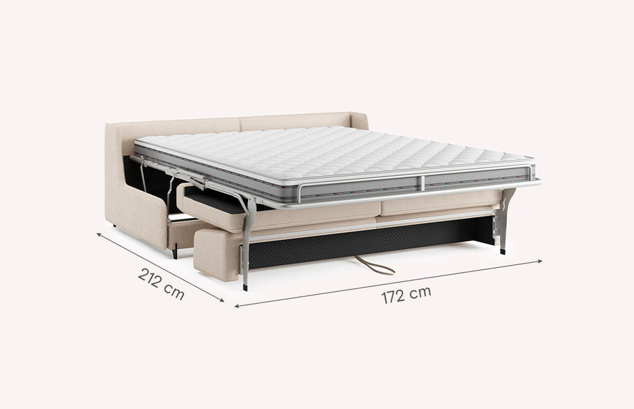 NELLY Compact Denver Natural-1