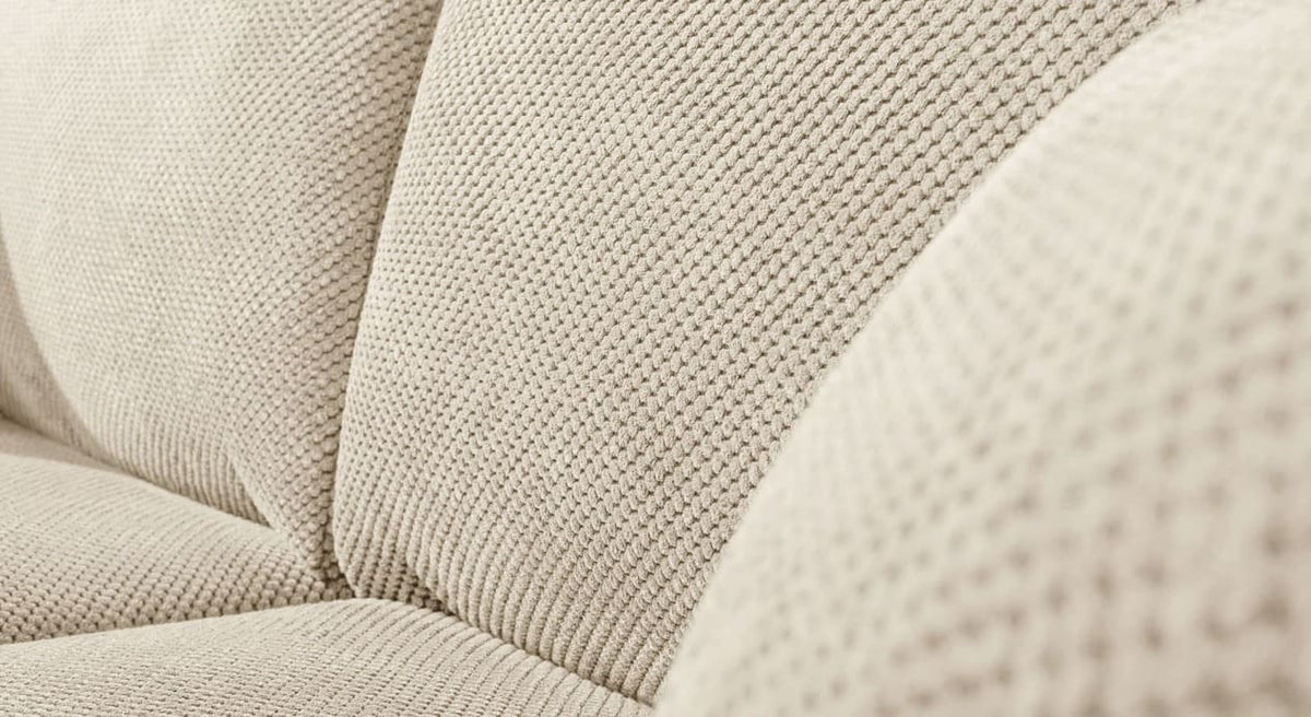 ALBA Angle Moby Ivory