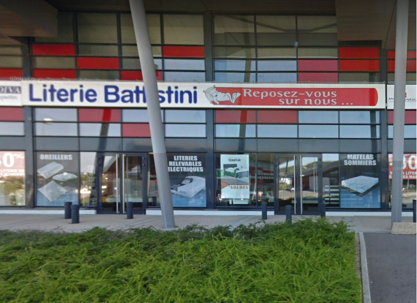 Rendez nous visite