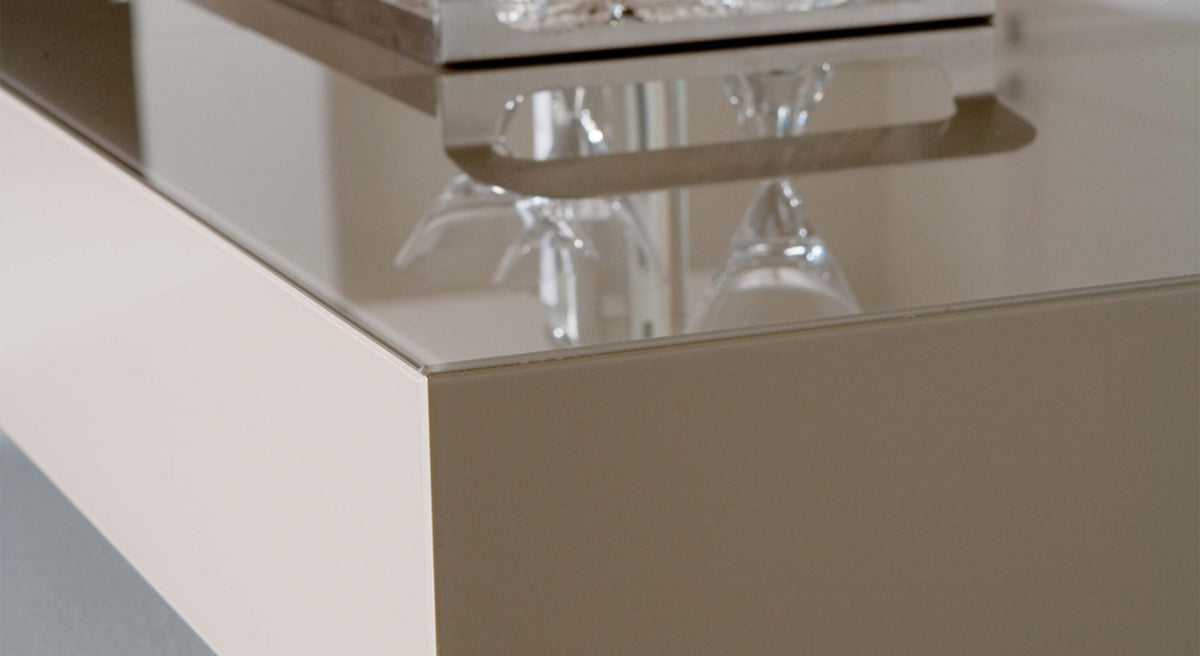BOX Verre Extrachiaro