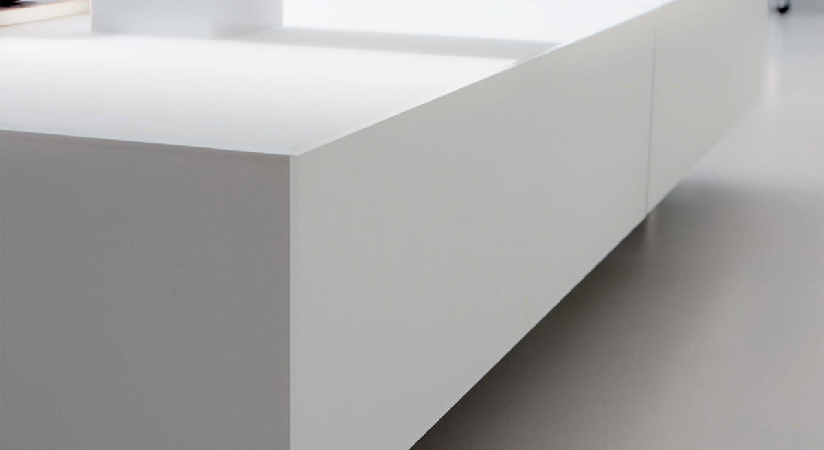BOX Verre Extrachiaro