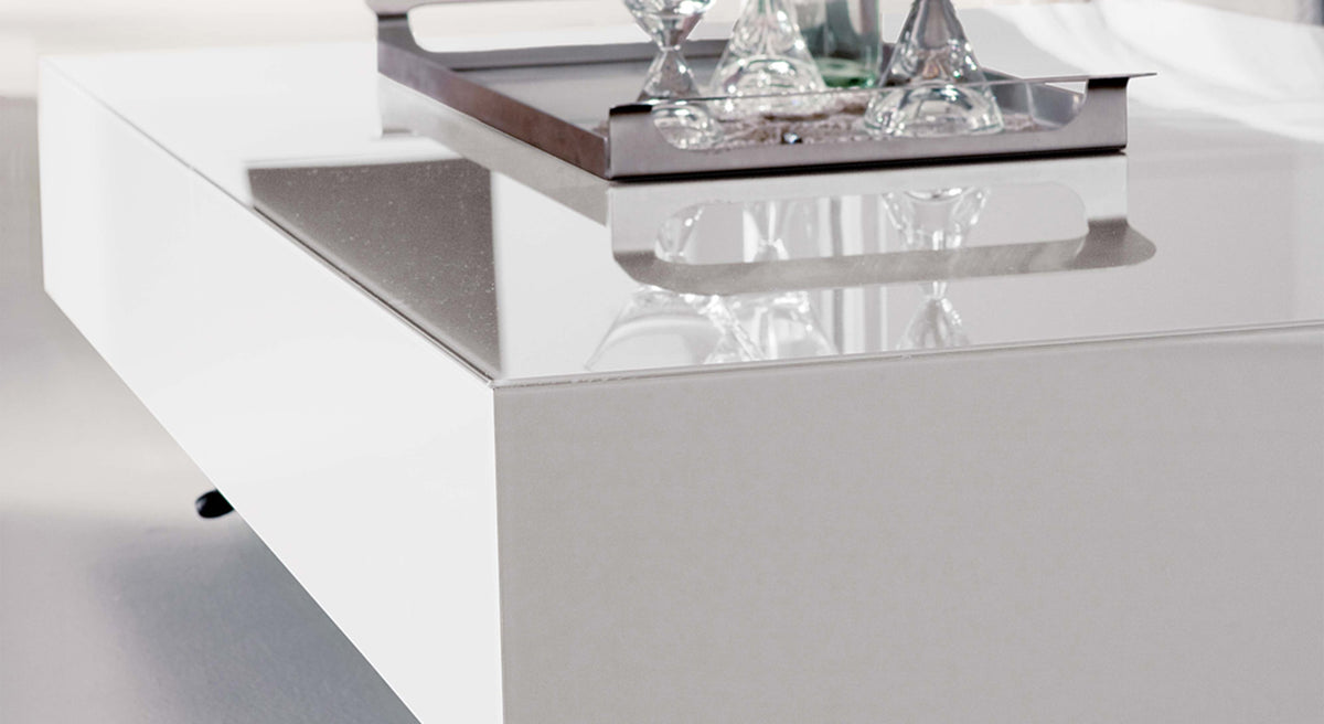 BOX Verre Extrachiaro