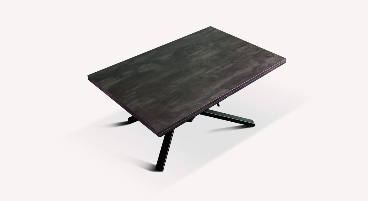 SHAZAM Pietra Melamine