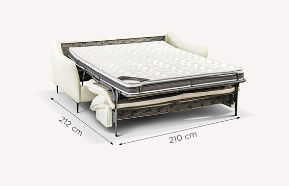 BOGART Cuir Royal Blanc optique-1