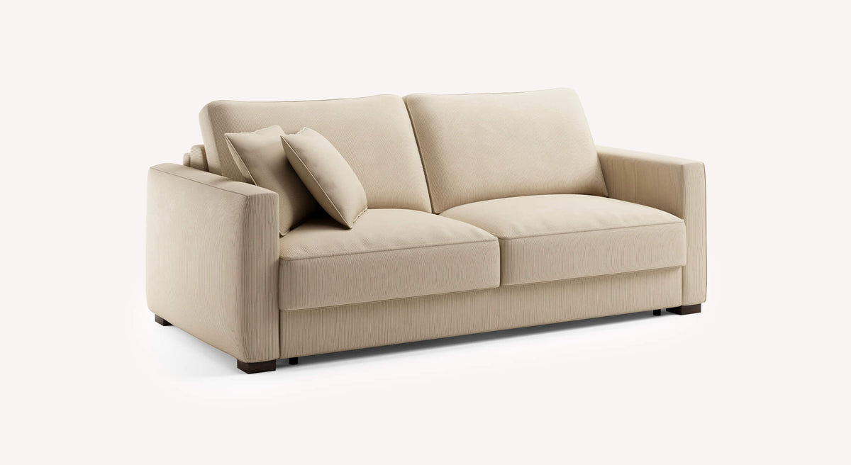 COCOON Fixed Theater Sand