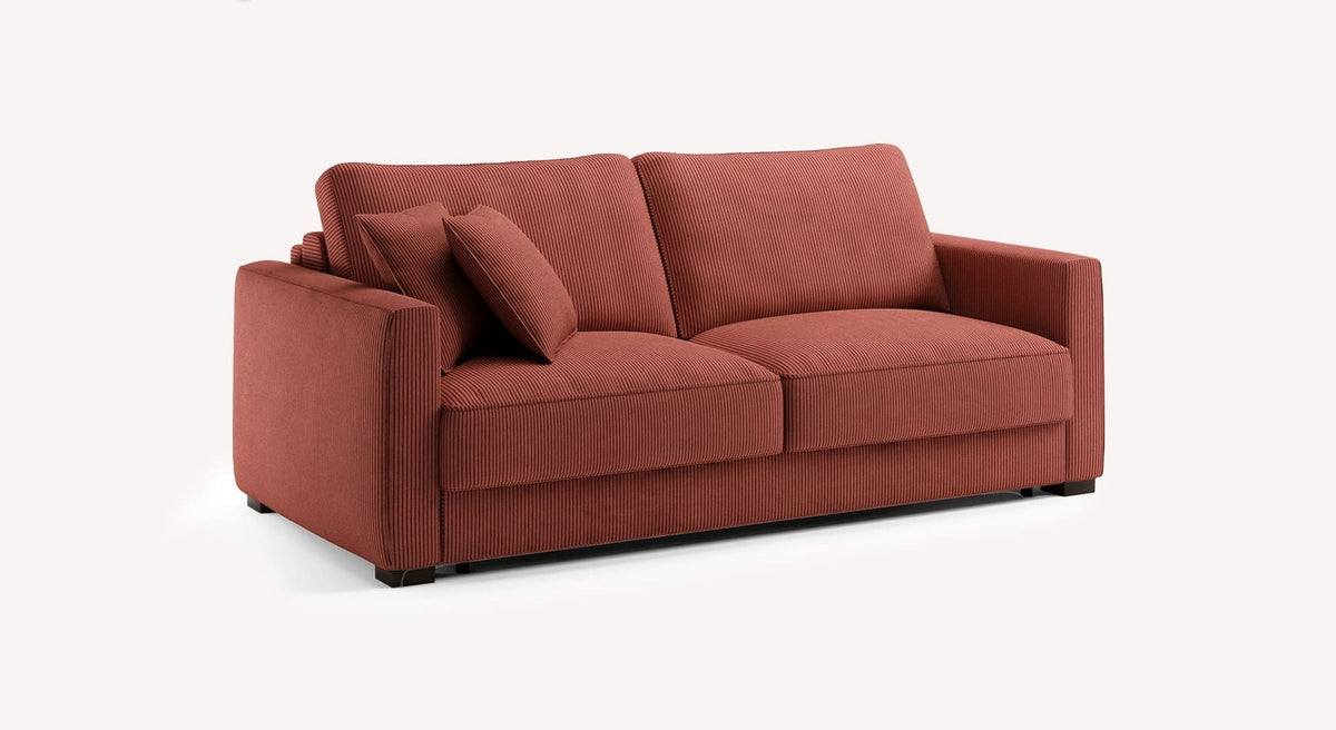 COCOON Fixed Lincoln Terra Rossa
