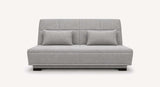 GERMAIN Aragon Perle 130x188 / Mousse HR 35 kg/m3 / Lattes