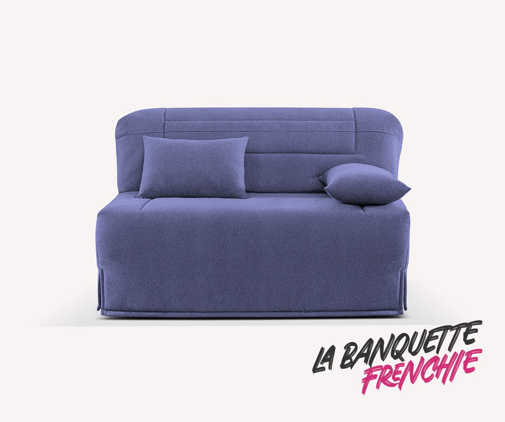 SIMONE Preston Bleu foncé