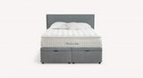 OUESSANT Mine Niagara storage bed 140x200