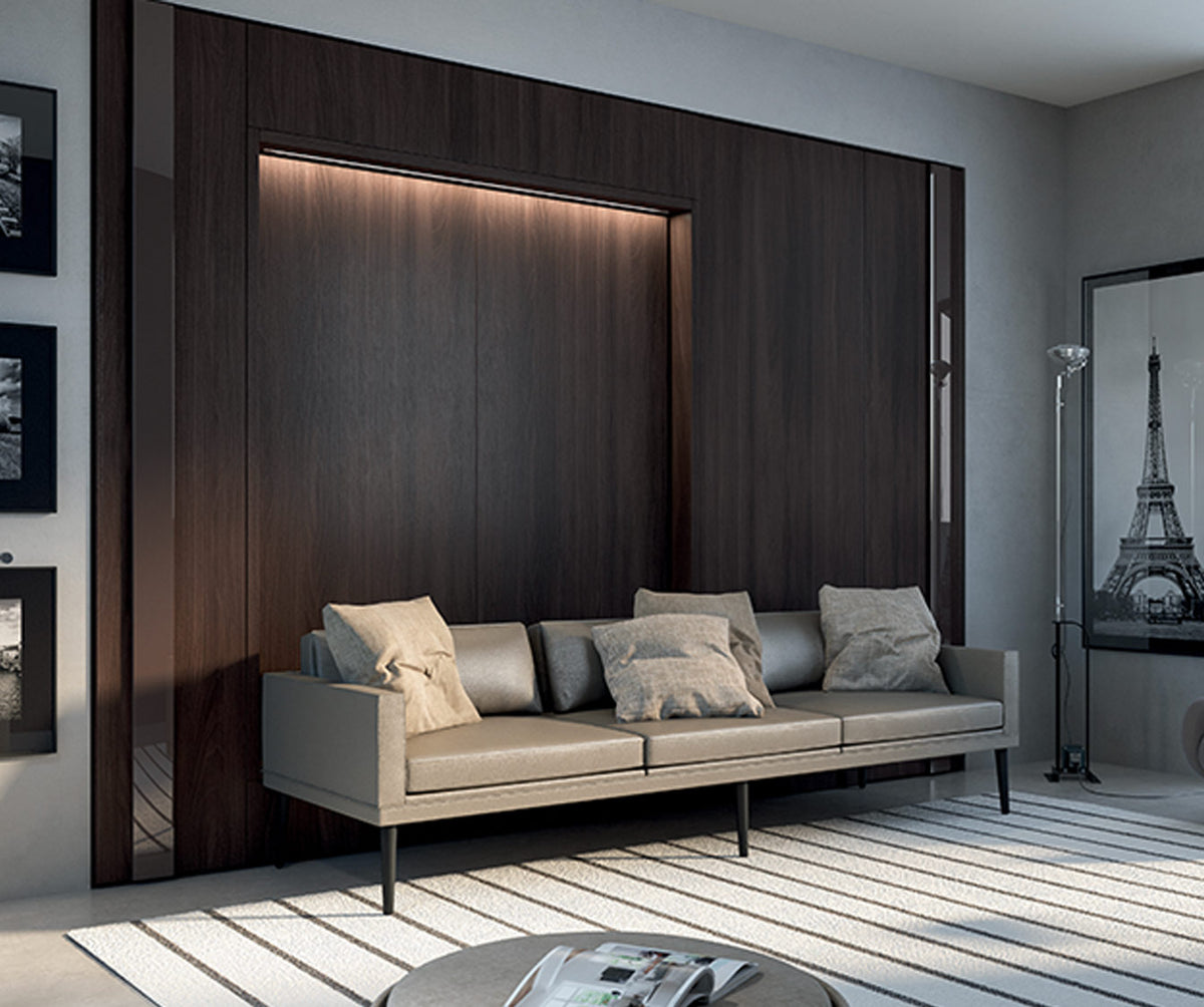 ALCOVA LIGHT +50 colors &amp; materials