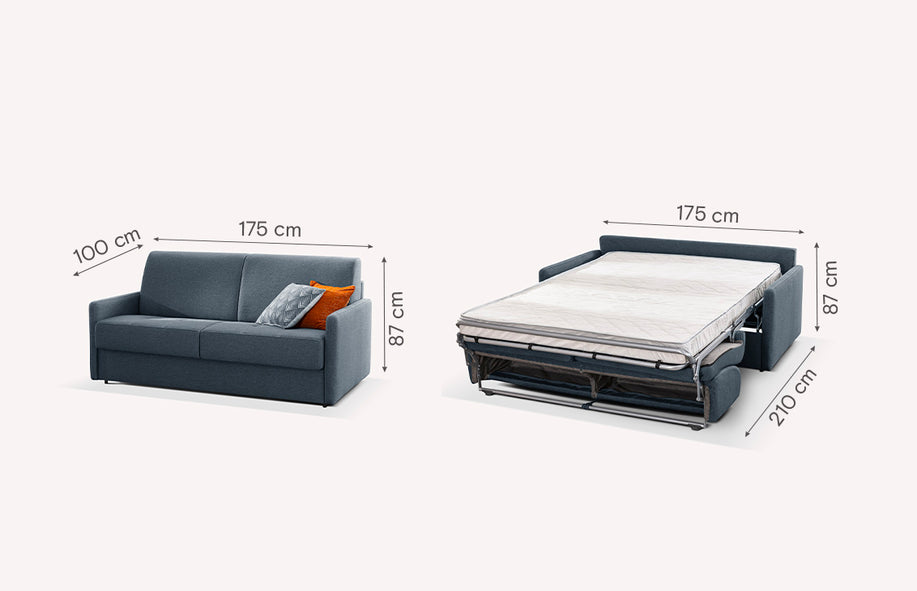 MARLON sofa and HELIOS table set-1