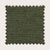 Échantillon de tissu vert foncé pour canapé convertible, modèle Aragon39