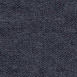 Tissu gris foncé texturé pour canapé convertible modèle Austin15