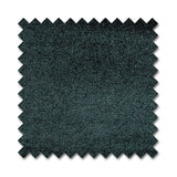 Échantillon de tissu gris foncé pour canapé convertible, modèle Amsterdam 48