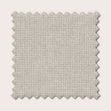 Échantillon de tissu beige pour canapé convertible Barrel3