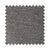 Échantillon de tissu gris pour canapé convertible, modèle Blend 32