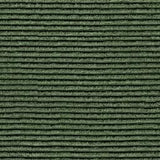 Tissu côtelé vert pour canapé convertible étroit