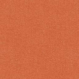 Tissu orange pour canapé convertible modèle Fluf88