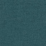 revêtement de tissu bleu-vert pour canapé convertible Foster13