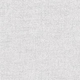revêtement de tissu gris clair pour canapé convertible, modèle Foster17