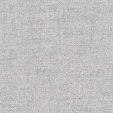 revêtement de tissu gris clair pour canapé convertible Foster18