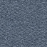 revêtement de tissu bleu pour canapé convertible Gemma77