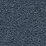 Tissu bleu texturé pour canapé convertible Gemma79