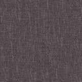 Tissu gris texturé pour canapé convertible, modèle Ibis104