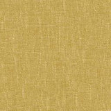 Tissu jaune texturé pour canapé convertible Ibis21