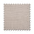 Échantillon de tissu beige pour canapé convertible, revêtement tissée, modèle 402