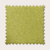 Échantillon de tissu vert clair pour canapé convertible Luna17