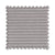Échantillon de tissu gris pour canapé convertible Lincoln86