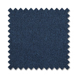 Échantillon de tissu bleu pour canapé convertible Luna 30