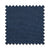 Échantillon de tissu bleu pour canapé convertible Luna 30