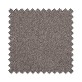 Échantillon de tissu gris pour canapé convertible Luna 34