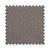 Échantillon de tissu gris pour canapé convertible Luna 34