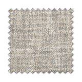 Échantillon de tissu beige texturé pour canapé convertible Modi06