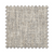 Échantillon de tissu beige texturé pour canapé convertible Modi06