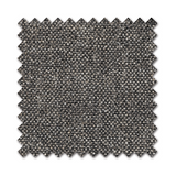 Échantillon de tissu gris pour canapé convertible Modi20