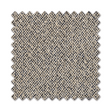 Échantillon de tissu gris pour canapé convertible Modi21